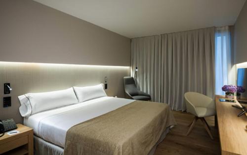 Vilassar de Dalt Hotel | Hotel Sorli Emocions