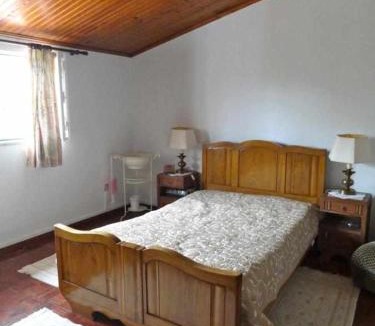 Torres Novas House | Casa dos Pocinhos - Férias tranquilas no campo