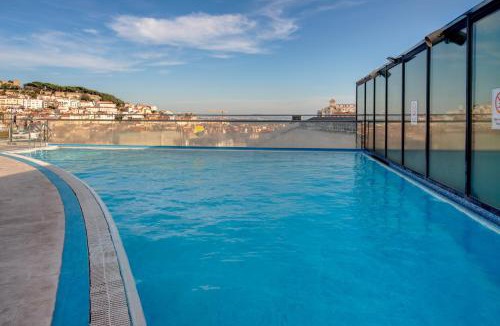 Baixa Apartment | VIP Executive Eden Aparthotel