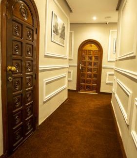 Casablanca City Center Hotel | Hotel de paris