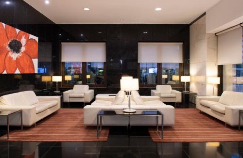 Casal da Ladeira Hotel | SANA Metropolitan Hotel