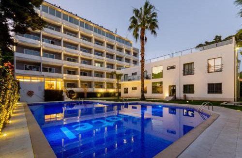 Estoril Hotel | Hotel Lido