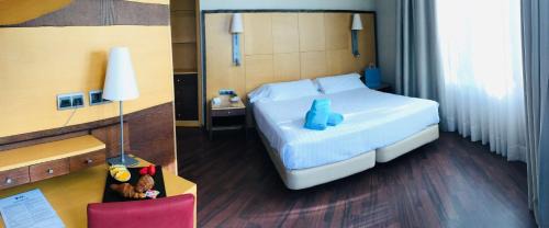 Castelldefels Hotel | Best Western Hotel Mediterraneo