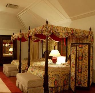 Santos Hotel | York House Lisboa Hotel
