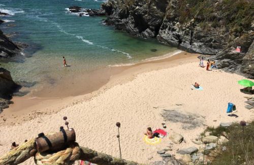 Porto Covo House | Pé na Areia, Alojamento Local