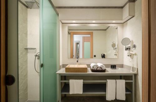 Cap de Salou Hotel | Gran Palas Hotel - Spa incluido