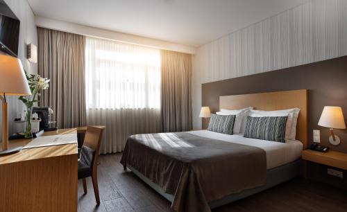 Pragal Hotel | Mercure Lisboa Almada