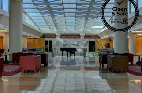 Casal da Ladeira Hotel | VIP Executive Entrecampos Hotel & Conference