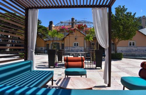 Sintra House | Sintra Marmoris Palace