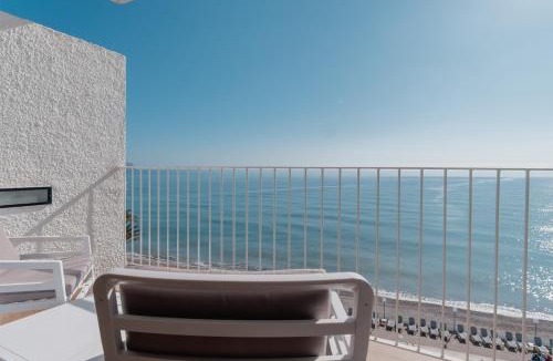 Altea Hotel | Hotel Cap Negret