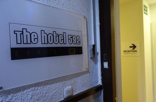 Eixample House | The Hotel 592 - Adults Only