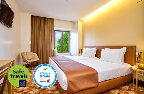 Sintra Hotel | Sintra Boutique Hotel