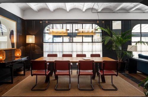 El Poble-sec Hotel | La França Hotel Boutique