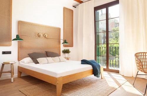 El Poble-sec Hotel | Casa Vaganto