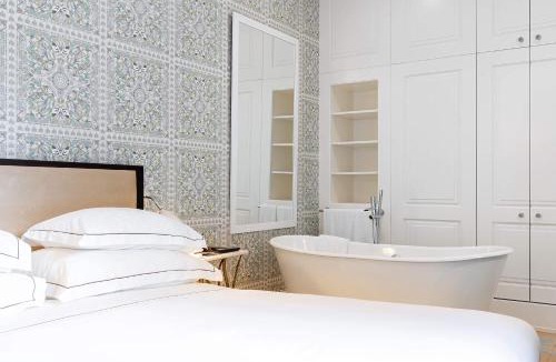 Santa Maria Maior Hotel | Santiago de Alfama - Boutique Hotel