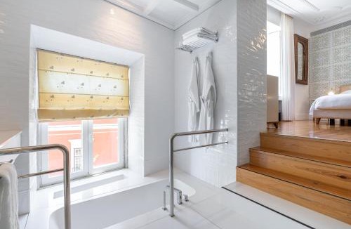 Santa Maria Maior Hotel | Santiago de Alfama - Boutique Hotel
