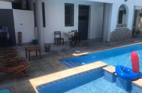 Saidia Apartment | Too Many Suites