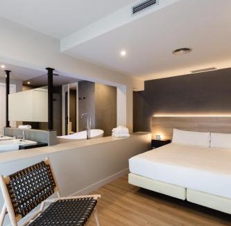 Sallent Hotel | Mas de la Sala