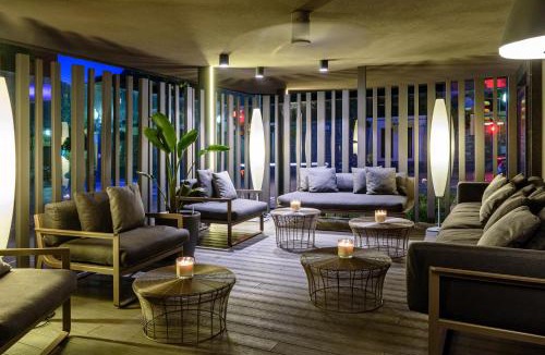 Tarragona Hotel | Astari