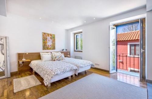 Queluz Apartment | Vila Libania