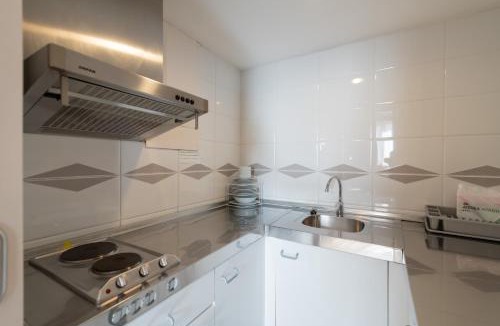 Les Corts Hotel | Aparthotel Atenea Barcelona
