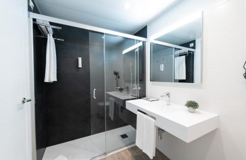 Les Corts Hotel | Aparthotel Atenea Barcelona