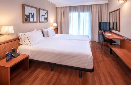 Castelldefels Hotel | Ciudad de Castelldefels