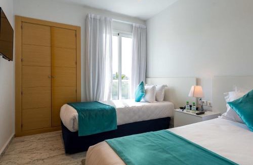 Malabata Hotel | Hotel Farah Tanger