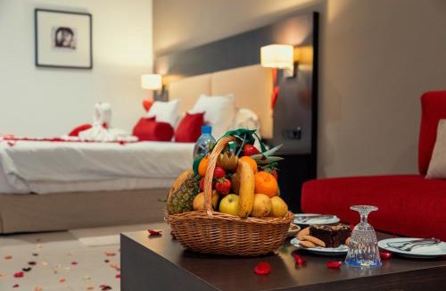 Marina Smir Hotel | Hôtel Tamuda Beach
