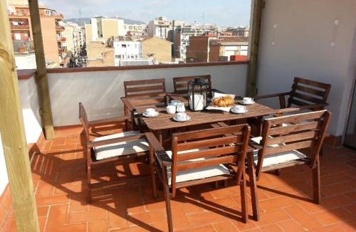 Sants Apartment | Apartamentos Turísticos Tenor by Bossh! Hotels