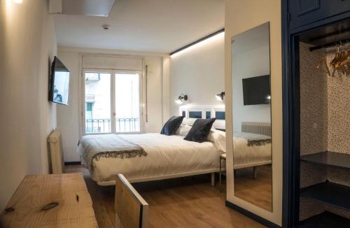 Jaca Hotel | Alda Jolio Jaca