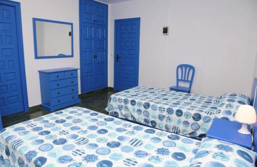 L'Escala Hotel | Pensió Solivent