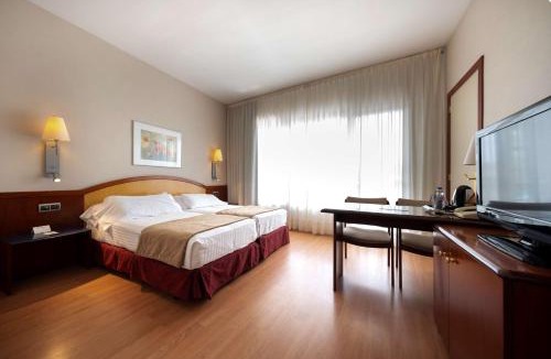 Castelldefels Hotel | Best Western Hotel Mediterraneo