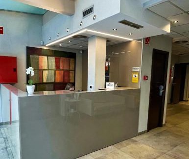 el Fort Pienc Hotel | SM Hotel Sant Antoni