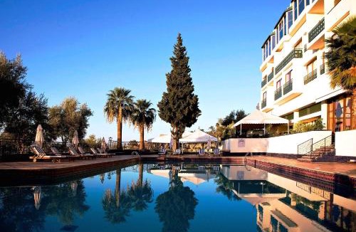 Fes Hotel | Les Mérinides