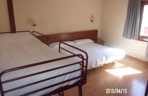 Bellver de Cerdanya Hotel | Hotel Bon Repos
