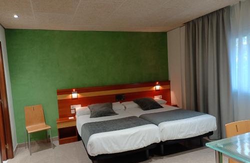 Granollers Hotel | Hotel Iris