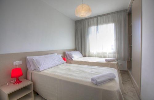 La Garriga Apartment | Sono Master Apartments