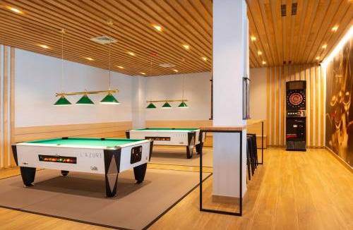 Lloret Town Center Hotel | L'Azure Hotel SPA 4Sup