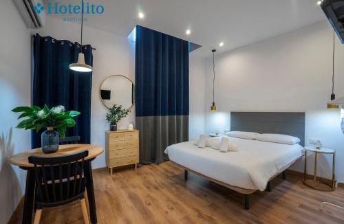 Badalona Apartment | Hotelito Boutique Badalona Mar
