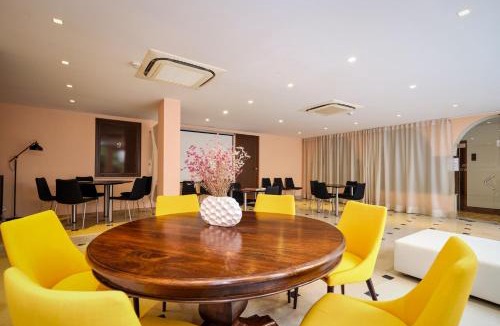 Sintra Hotel | Sintra Boutique Hotel
