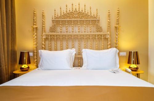 Sintra Hotel | Sintra Boutique Hotel