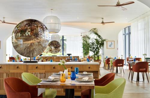 Tarragona Hotel | H10 Imperial Tarraco 4 Sup