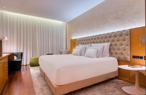 Pedralbes Hotel | Sansi Pedralbes