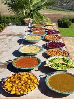 Sidi Youssef Ben Ahmed House | Terre De Traces Ecolodge