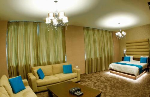 Jdeideh Hotel | Eden Hotel