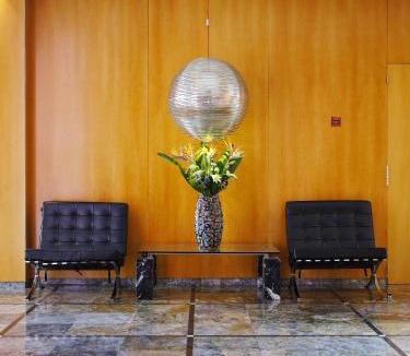 Pedralbes Hotel | Sansi Pedralbes