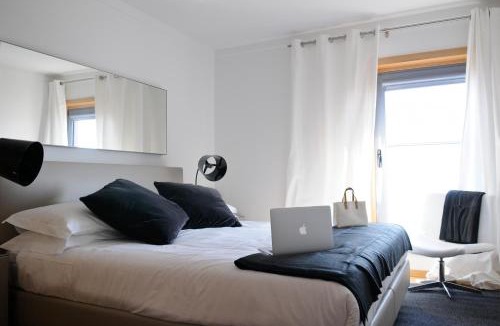 Parque das Nacoes Apartment | Panoramic Living