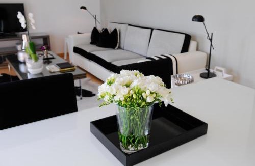 Parque das Nacoes Apartment | Panoramic Living