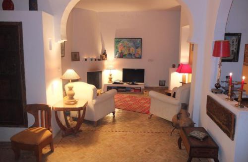 Medina House | Darmimouna